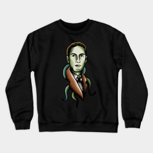 Lovecraft Crewneck Sweatshirt